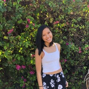 Meet your Posher, Ivana